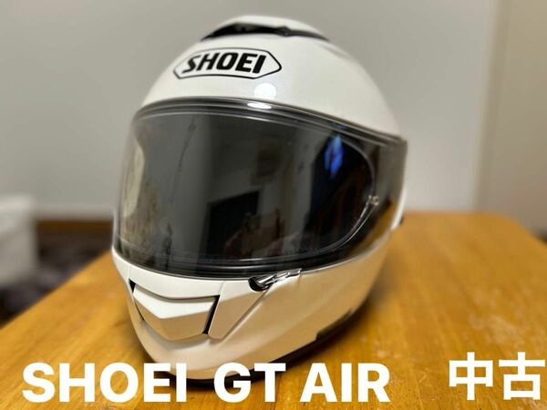 SHOEI GT-Air SHOEI ヘルメット フルフェイスヘルメット GT-Air ショウエイ