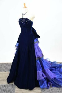 Sancta Carina bell bed 5-7T color dress dress . costume wedding wedding ... costume Mai pcs departure table cosplay embroidery 