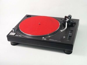 ☆ミウラ1円スタート☆テクニクス ターンテーブル SL-1200MK5