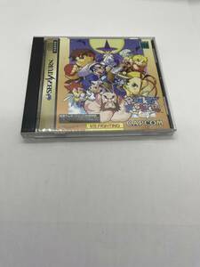 【中古】セガサターンソフト ポケットファイター 【動作確認済】