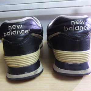 ニューバランス ML574 26.0cm New Balanceの画像3