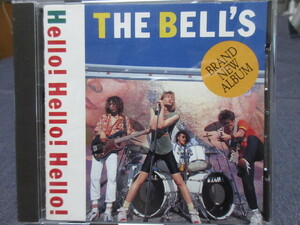 CD THE BELL’S / HELLO!HELLO!HELLO!