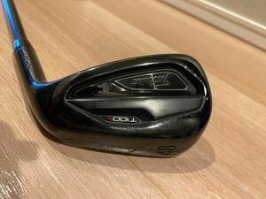 Titleist T100S オールブラックアイアン　48