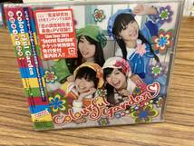 未開封　CD　アニメCD 声優　ミルキィホームズ ミニアルバム　Colourful Garden　DVD付 _画像1