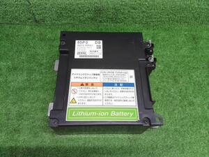 ソリオ DAA-MA36S HV・EV・FCVバッテリー ZNC 210500-0073 96510-85PA3