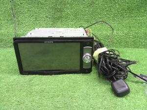 アルファード DBA-ANH20W カーナビゲーション　カーナビ　ナビ 070 PVTW012065JP