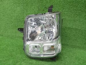 NV100 Clipper HBD-DR17V left headlight light Z2S LE14C6327