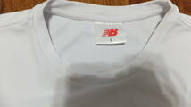 タイムセール NB ニューバランス Tシャツ サイズ L_画像3