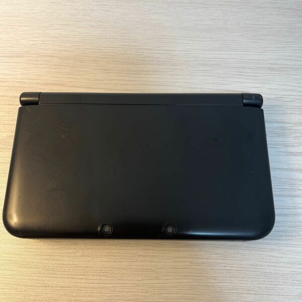 NINTENDO 3DSLL 本体