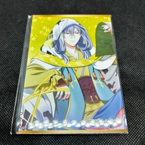 アイドリッシュセブン オンリーショップ 購入 特典 ブロマイド 千 Re:vale アイナナ 十二支の舞の画像1