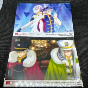 アイドリッシュセブン プリント キャラマイド Re:vale セット アイナナ の画像1