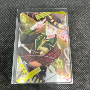 アイドリッシュセブン メタルカード コレクション 5 六弥 ナギ アイナナ 26