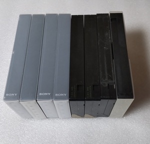 VHS tape /Sony other 30ps.@/ piling .. for ( rare extra ..)