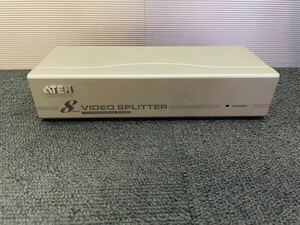 【格安出品】ATEN VIDEO SPLITTER VS-98A