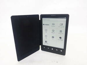 * Sony E-book PRS-T3S used 