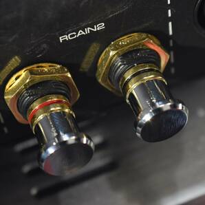 【ロジウムメッキ】RCAキャップ16個 （保護キャップ ノイズ軽減 酸化防止 RCAカバー RCA端子キャップ RCAジャックカバー RCAプロテクター）の画像3