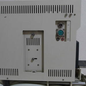 MULTIPLEX CAMERA TESTER EF8000の画像4