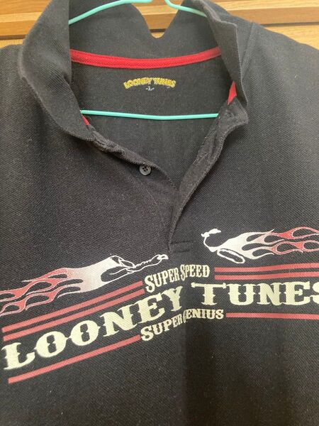 LOONEY TUNES T-シャツ