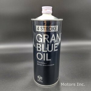 送料無料 トーハツ TOHASU グランドブルー 4ストローク エンジンオイル GRAND BLUE OIL 4st 1.0L SG 10W-30 S24-49825-725