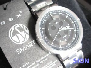 500本限定 SMART XX no,64 GSX220RMA 村田蓮爾 コラボ GSX smart watch rm 石田憲孝