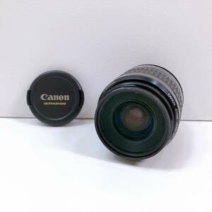 165【中古】Canon ZOOM LENS EF 35-80㎜　1:4-5.6 キャノン ズーム カメラレンズ ウルトラソニック 動作未確認 現状品