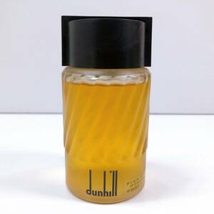 174[ used ]dunhill EDITION AFTER SHAVE Dunhill edition after she Eve 100ml country of origin Holland fragrance remainder amount 9 break up present condition goods 