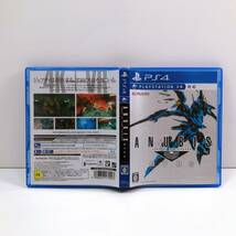 113【中古】PlayStation4 ANUBIS MARS アヌビス VR対応 プレイステーション4 プレステ4 ゲームソフト PS4ソフト 現状品_画像4