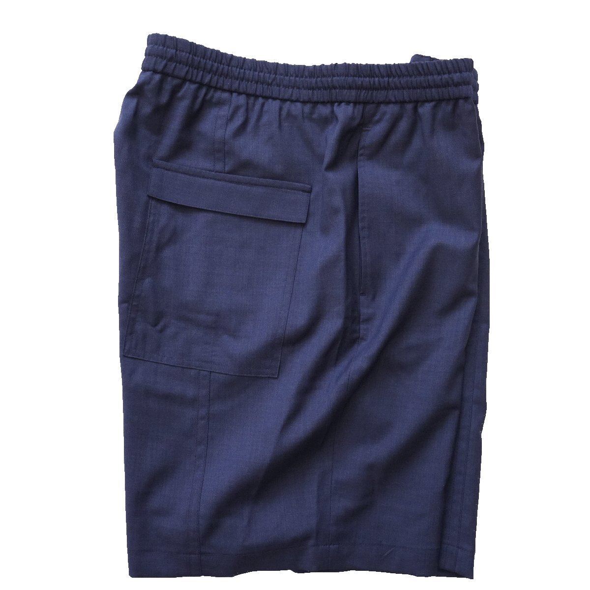 未使用Giorgio Armani ネイビーショートパンツ50 Yahoo!オークション -「ショートパンツ」(アルマーニ) (あ)の