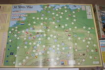 swg (GMT)THIRTY YEARS WAR 30年戦争、日本語訳付、未使用_画像5