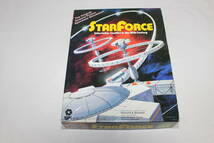 swg (SPI)STAR FORCE レアーにカラーボックス版、日本語訳とバリアント付、未使用_画像1