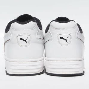 美品!! US 9 / 27cm 限定!! 日本製 PUMA SLIPSTREAM LO BEAST MIJ 白x豹 MADE IN JAPANの画像4