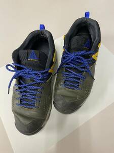 NIKE ナイキ acg air OKWAHN Ⅱ エアオクワーンⅡ ジャンク