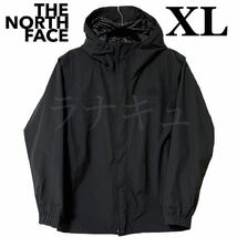 ノースフェイス　NP61735　XL　カシウストリクライメイトジャケット マウンテンパーカー THE NORTH FACE_画像1