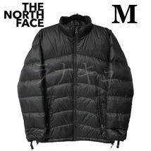 ☆美品 ノースフェイス　NP61644　M　ダウンジャケット　トリクライメイト THE NORTH FACE アコンカグア ヌプシ_画像1