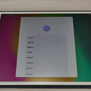 【iPad Air (第3世代) シルバー Wi-Fi + Cellularモデル 64GB 】の画像1