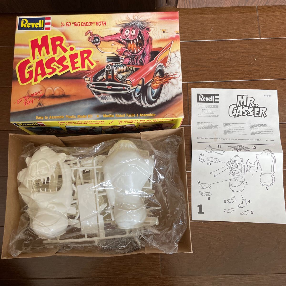2025年最新】Yahoo!オークション -rat fink プラモデルの中古品 2025年最新】Yahoo!オークション -rat fink プラモデルの中古品