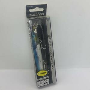 I-75811 シマノ SHIMANO サイレントアサシン 129S フラッシュブースト