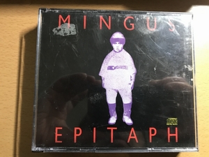 ★☆ Charles Mingus 『Epitaph』☆★