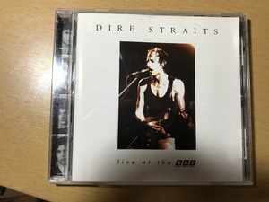 ★☆ Dire Straits 『Live At The BBC』☆★