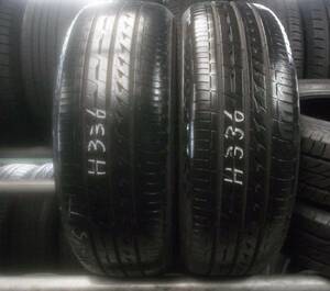 @即日発送@ 185/60R15 BS REGNO GR-X2 ２本！Ｈ３３６