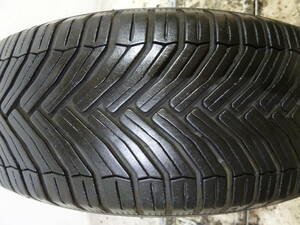 @即日発送@2020年製＠ オールシーズン＠ 195/65R15 MICHELIN CROSS CLIMATE １本！Ｆ１１３６１