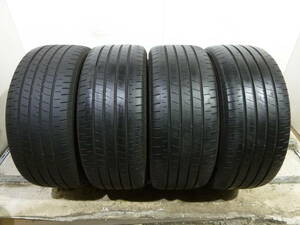 @即日発送@ 235/45R18 BS TURANZA T005A ４本！２０２３５