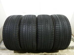 @翌日発送@ 235/50R17 BS BLIZZAK VRX2 ４本！Ｆ１１３７０