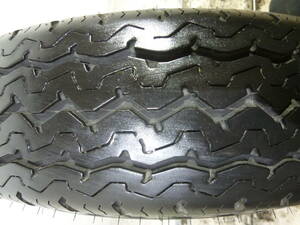 @即日発送@ 205/85R16 117/115 DUNLOP SPLT5 １本！２０３１１