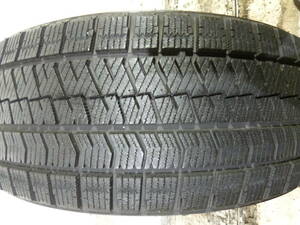 @即日発送@9分山＠ 225/40R19 BS BLIZZAK VRX2 １本！Ｆ１１３７９