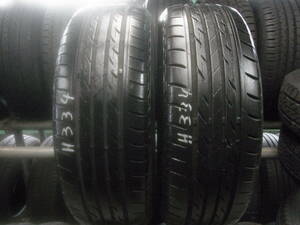 @即日発送@ 185/60R15 BS NEXTRY ２本！Ｈ３３４