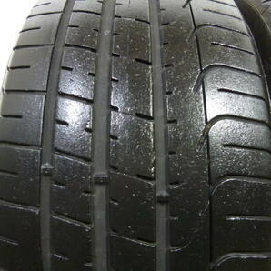 @即日発送@アストンマーティン承認＠ 245/35R20 PIRELLI PZERO AMV ２本！２０３５５の画像3