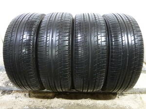 @即日発送@ 185/55R16 BS TURANZA ER370 ４本！２０３５６