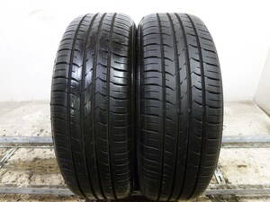 @即日発送@2022年製＠ 185/60R15 GOODYEAR EFFICIENT GRIP ECO ２本！２０３７０