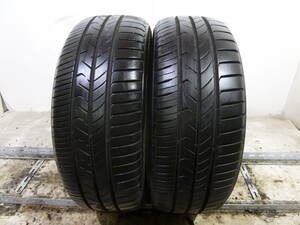 @即日発送@2023年製＠ 205/55R16 TOYO TRANPATH MP7 ２本！２０３８９